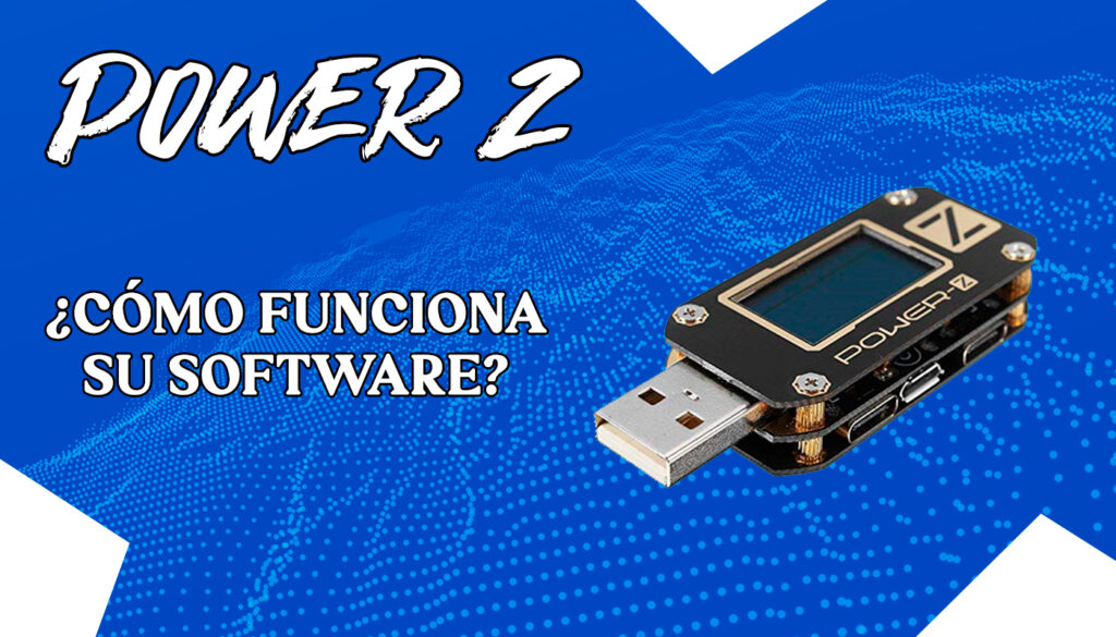 ¿Cómo funciona el Power Z?