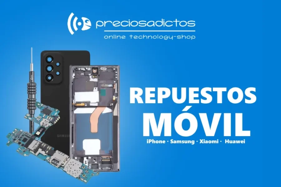 repuestos para reparaciones de iphone 11