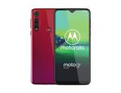Repuestos Motorola G8 Play
