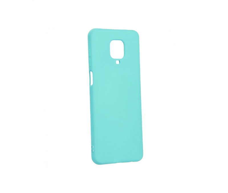Funda Case Tpu Rzants Para Xiaomi Redmi Note 9s/ Note 9 Pro - Azul