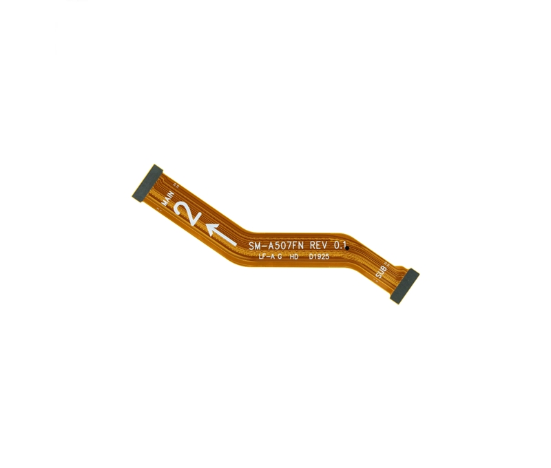 samsung a50s parts