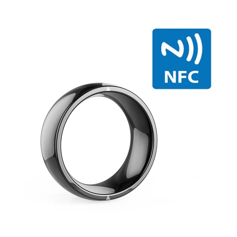 Comprar Jackcom R4 anillo inteligente dispositivo portátil NFC