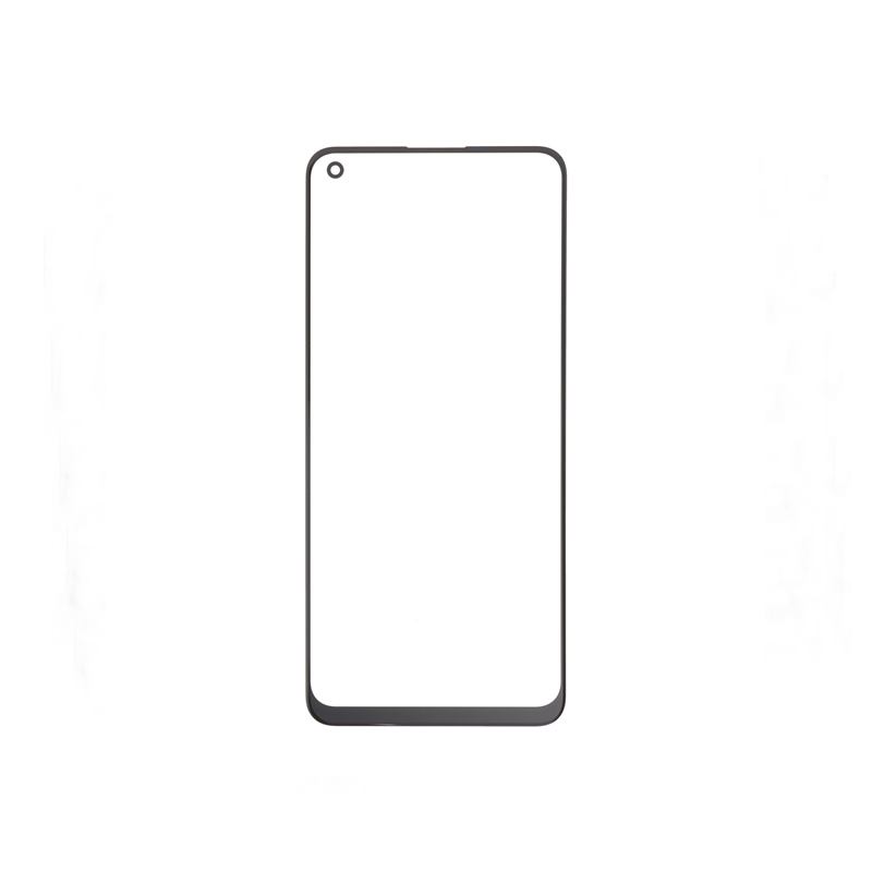 Comprar Funda transparente Oppo A94 5G / Reno5 Z