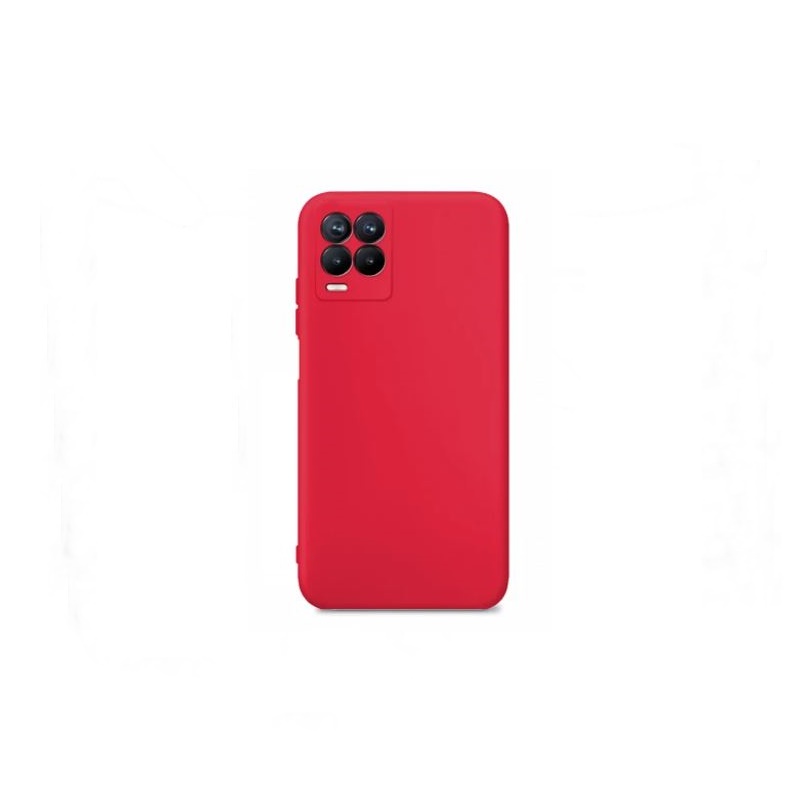 Funda para Realme 8 turquesa