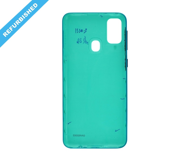 galaxy m21 refurbished