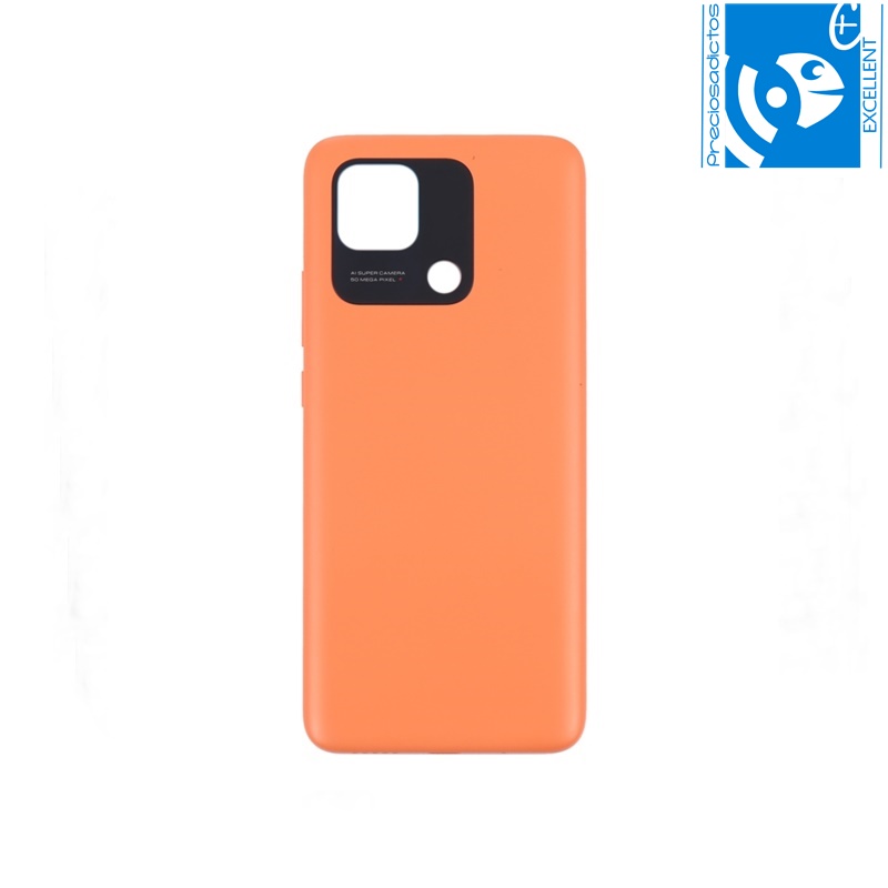 Funda personalizada Xiaomi Redmi 10C 8,95 € envio gratis.