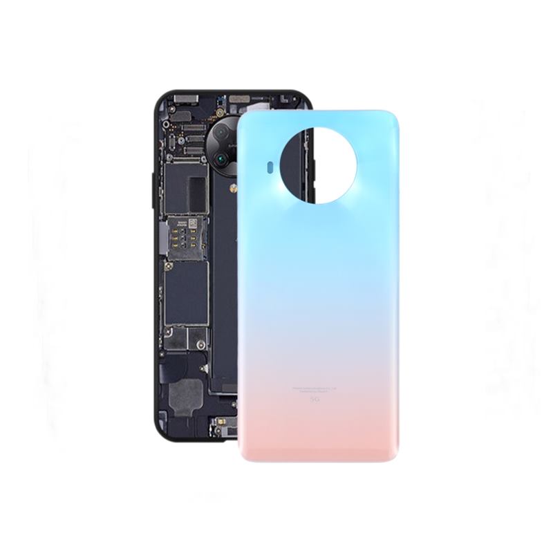 Tapas Xiaomi mi 9 lite