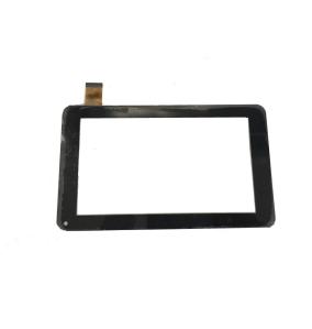 Crystal with digitizer Tactile screen for Airis OnePad 715
