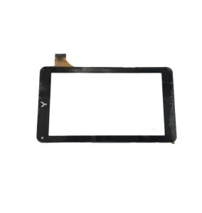 Crystal with digitizer Tactile screen for Airis Winpad 70W