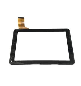 Crystal with tactile screen digitizer for Avenzo Tab9
