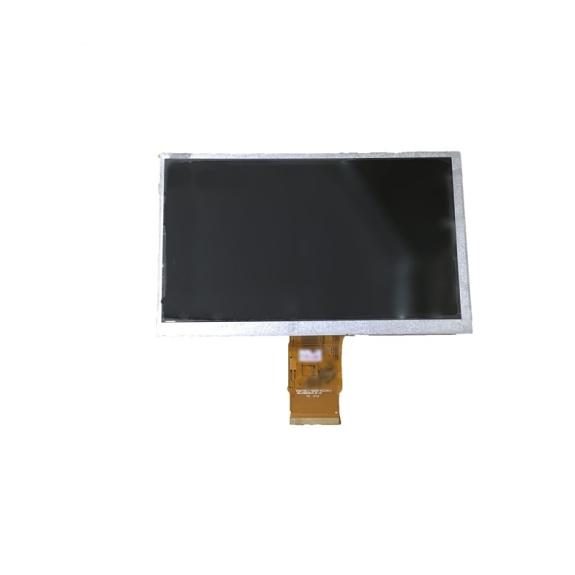 LCD DISPLAY PANTALLA PARA PREMIUM 7 TURBO GLOVES  7"