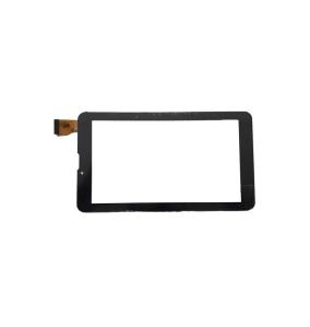 Crystal with tactile digitizer for MOMO 9 (N4860A-A00)