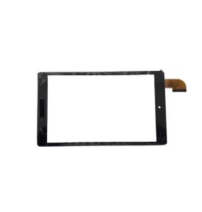 Crystal with tactile screen digitizer for KenSt