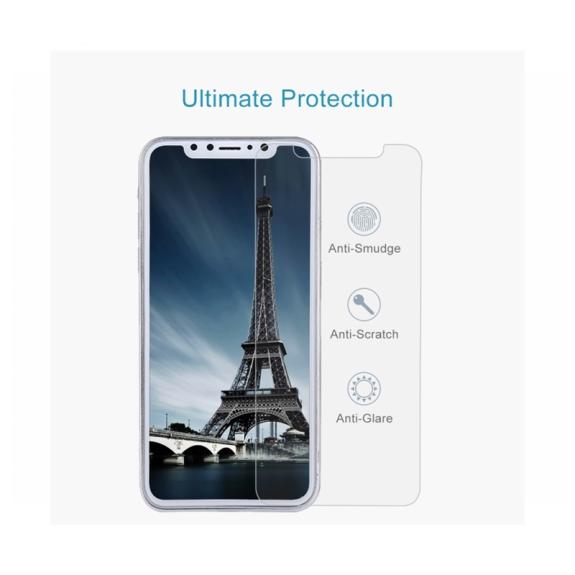 Protege con cristal templado la pantalla de tu iPhone X / XS / 11 PRO