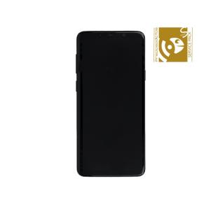 Pantalla SERVICE PACK para Samsung Galaxy S9 Plus negro