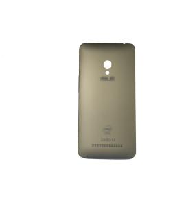 Tapa para Asus ZenFone 5 dorado