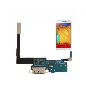 Subplaca conector carga para Samsung Galaxy Note 3