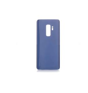 Tapa para Samsung Galaxy S9 Plus azul