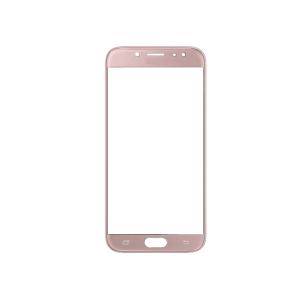 Cristal para Samsung Galaxy J5 2017 rosa