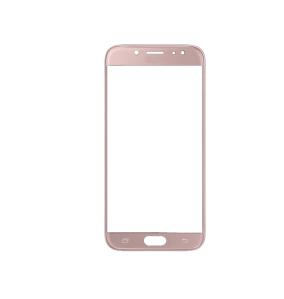 Cristal para Samsung Galaxy J7 2017 / J7 Pro rosa