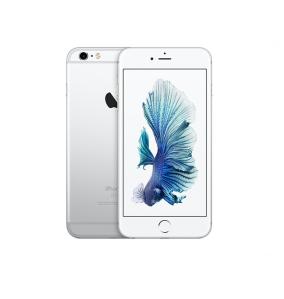 64GB iPhone 6S White - Silver