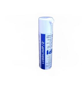 Spray Limpiador y Lubricante de Electrónica Tasovision - 250ml