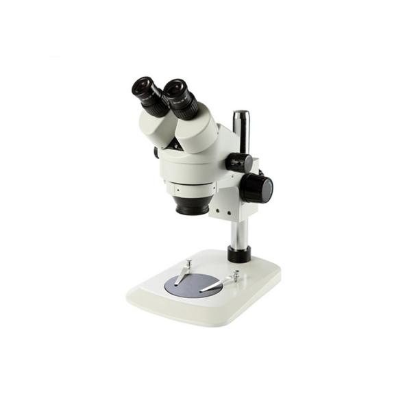 Microscopio Binocular Avanzado para Reparaciones - 7-45X