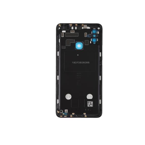 TAPA TRASERA CUBRE BATERIA PARA XIAOMI MI MAX 3 NEGRO