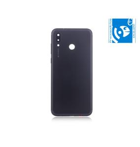 Tapa para Huawei Honor Play negro EXCELLENT
