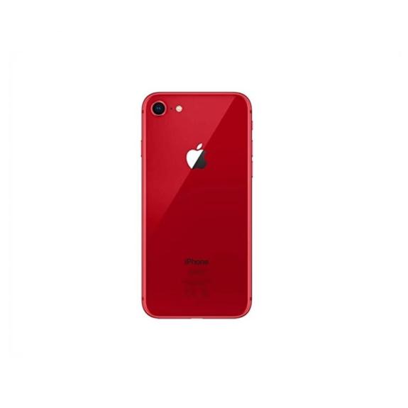 iPhone 8 de 64GB color rojo