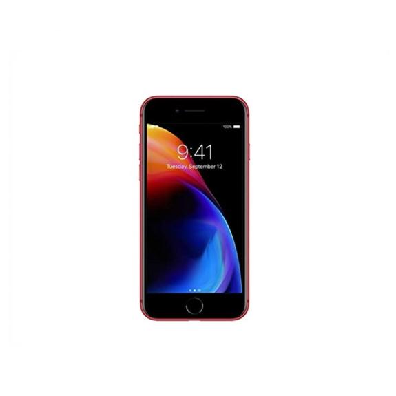 iPhone 8 de 64GB color rojo