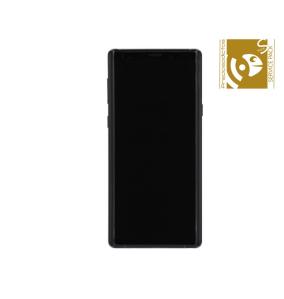 Pantalla SERVICE PACK para Samsung Galaxy Note 9 negro