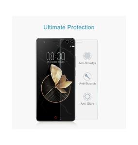 Tempered glass screen protector for ZTE Nubia Z17
