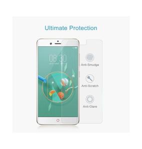 Tempered glass screen protector for ZTE Nubia Z17 mini