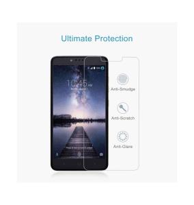 Tempered glass screen protector for ZTE Max Pro