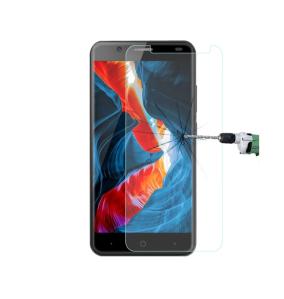 Tempered glass screen protector for Ulefone Tiger