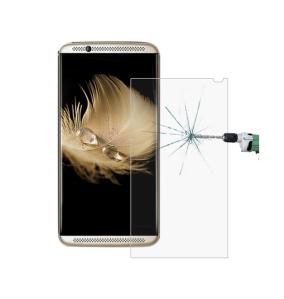 Tempered glass screen protector for ZTE Axon 7