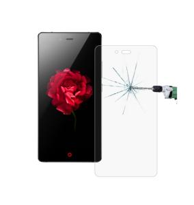 Screen Protector Tempered Crystal for ZTE Nubia Z9 Max