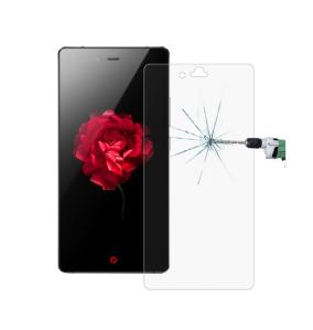 Screen Protector Tempered Crystal for ZTE Nubia Z9 Mini