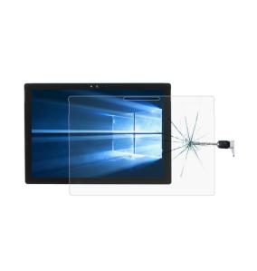 Tempered glass for Microsoft Surface Pro 4 12.3 "