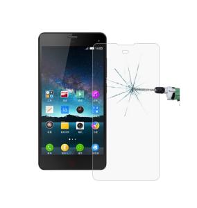 Screen Protector Tempered Crystal for ZTE Nubia Z7 Max
