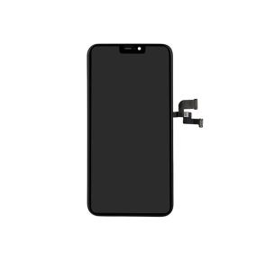 Tactile OLED screen for iPhone X / Soft OLED /