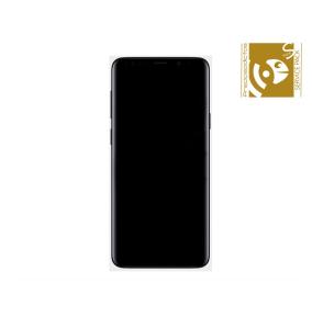 Pantalla SERVICE PACK para Samsung Galaxy S9 negro