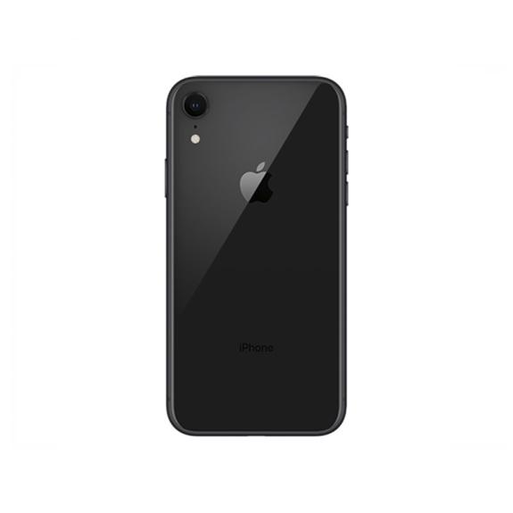 iPhone XR de 128GB color negro