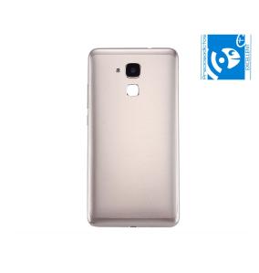 Tapa para Huawei Honor 5C dorado EXCELLENT