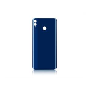 Tapa para Huawei Honor 8X Max azul