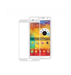 Cristal para Samsung Galaxy Note 3 blanco