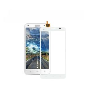 Digitalizador para Huawei Honor 3X G750 blanco