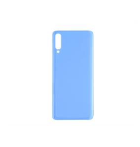 Tapa para Samsung Galaxy A70 azul