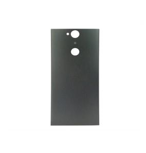 Tapa para Sony Xperia XA2 Plus negro